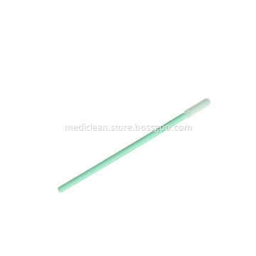 Anti-static Foam Tipped Swab Round Tip FS741 Foam Swab